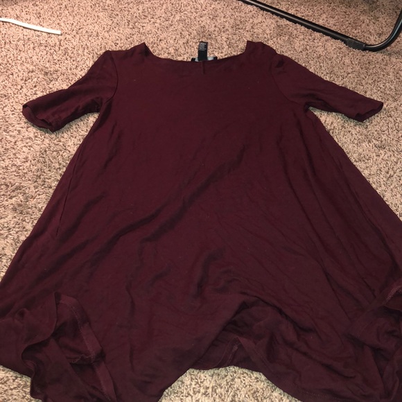 FOREVER 21 DRESS - Picture 2 of 2